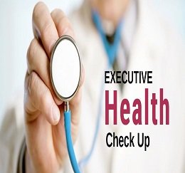 Executive Health Checkup