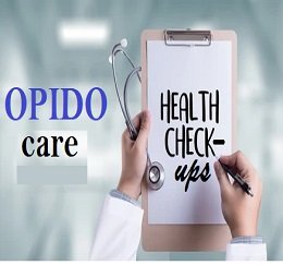Basic Regular Checkup