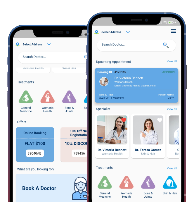 Opido App