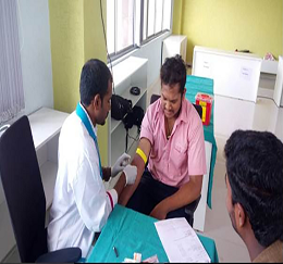 CarePlus Lab Services
